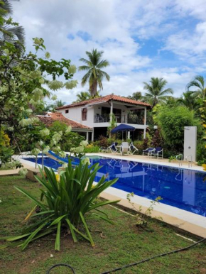 Casa Pinilla